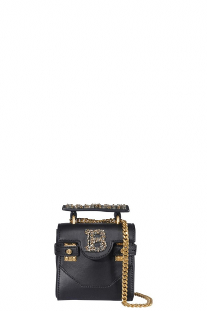 Balmain - SHOULDER BAG 